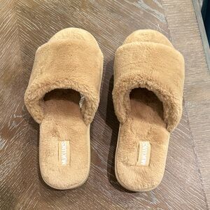 MUK LUKS Original Slippers US Size Large 9-10